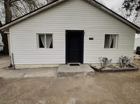 12428 W Cherry Ln, Pocatello, ID 83202