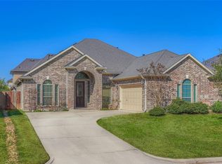 106 Bella Luna, Spring, TX 77381