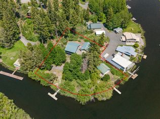 27023 Dugout Ln, Klamath Falls, OR 97601