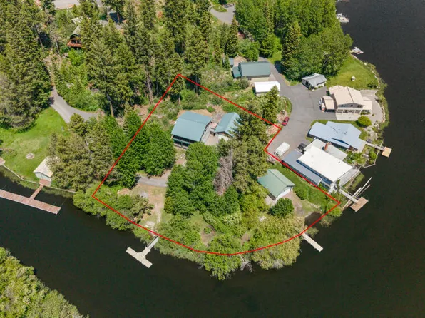 27023 Dugout Ln, Klamath Falls, OR 97601