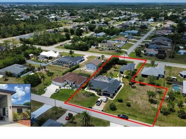 9438 CRUGAR, ENGLEWOOD, FL 34224
