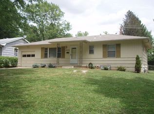 4504 E 114th Ter, Kansas City, MO 64137