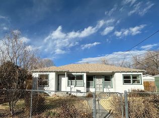 437 Willow St, Bishop, CA 93514