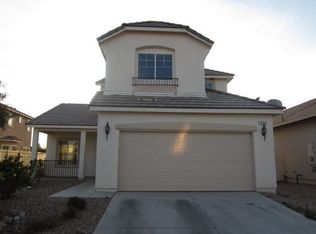 5153 Cross Ranch St, North Las Vegas, NV 89081