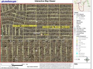 2321&2325 E Butler Ave, Kingman, AZ 86409