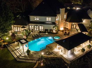 40 Cates Ridge Rd, Sandy Springs, GA 30327