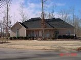 330 Timberidge Ct, Athens, GA 30605