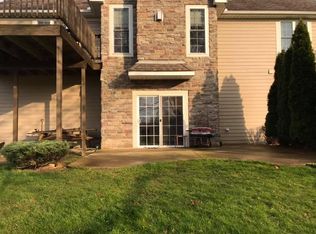 435 Twin Bay Trl, Willard, OH 44890