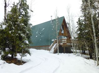 265 Lamb Mountain Rd, Fairplay, CO 80440