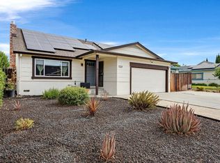 3218 Fraser Rd, Antioch, CA 94509