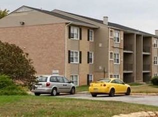 5308 Hamilton Ave APT 3A, Baltimore, MD 21206