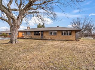 106 Cedar Dr, West Milton, OH 45383