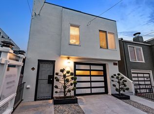 2514 43rd Ave, San Francisco, CA 94116