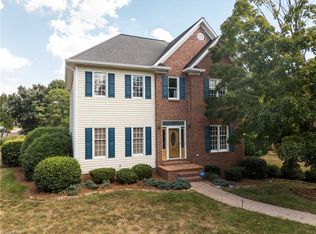 225 Fox Ridge Cir, Lewisville, NC 27023