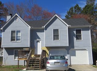 144 Aztec Way, Acworth, GA 30102