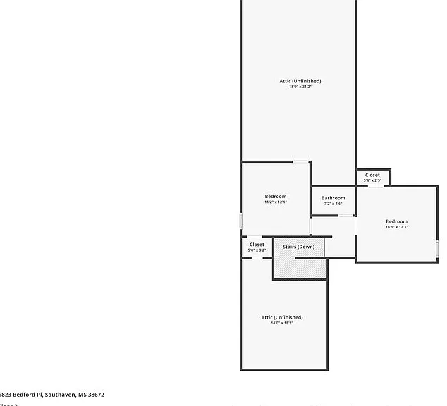 5823 Bedford Pl — Photo 3