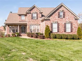 23 Timberline Dr, Nashville, TN 37221