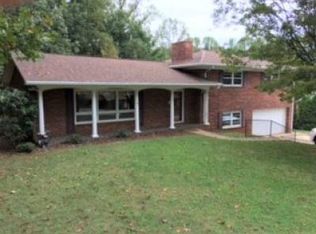 511 Finley St, North Wilkesboro, NC 28659