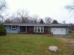 5080 N Us Highway 24 E, Huntington, IN 46750