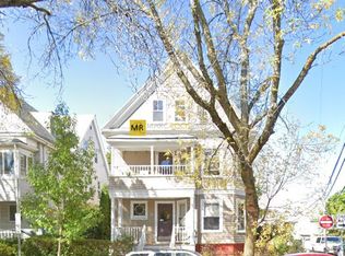 68 Willow Ave #2, Somerville, MA 02144