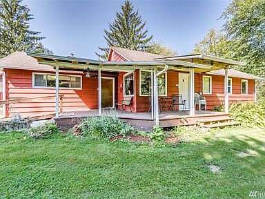 8320 La Push Rd Forks Wa 98331 Zillow