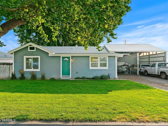 411 S 69th Ave, Yakima, WA 98908