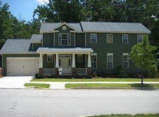 213 Woodleigh Park Dr, Columbia, SC 29229
