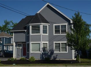 126 N Veranda St, Portland, ME 04103