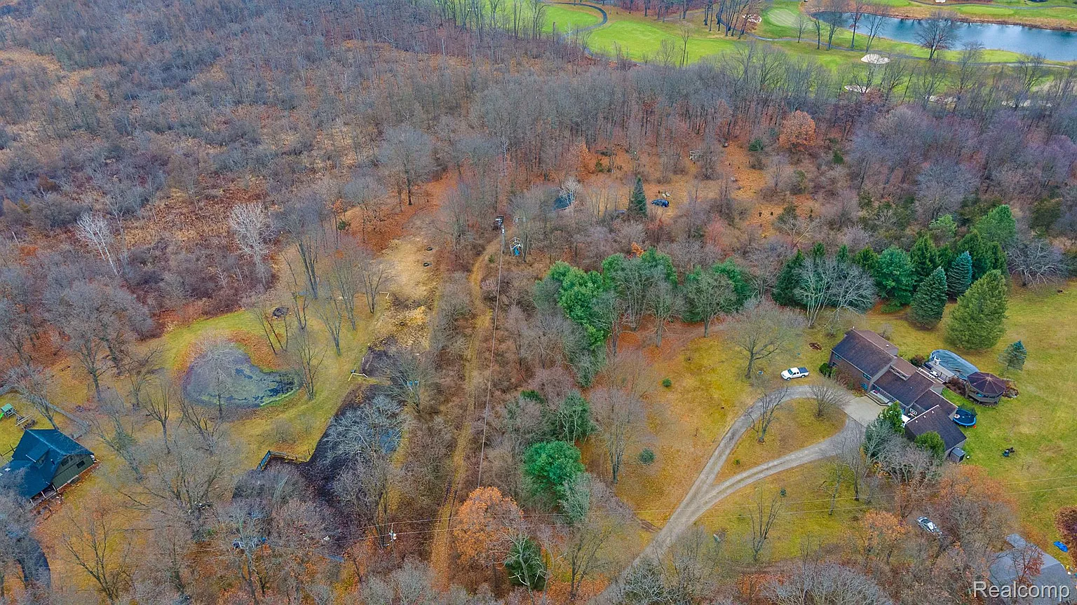 0 E Coon Lake Rd photo 1