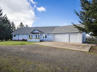 20265 SE Poco Ln, Amity, OR 97101