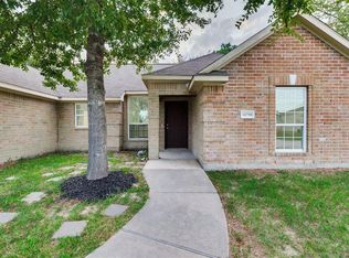 16790 N Rail Dr, Conroe, TX 77385