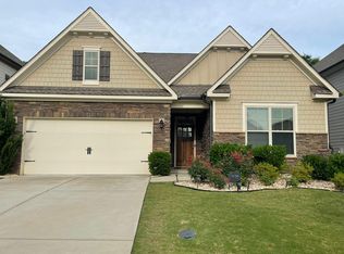 3030 Sunderland Cir, Cumming, GA 30041