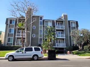 3549 Hughes Ave APT 203, Los Angeles, CA 90034