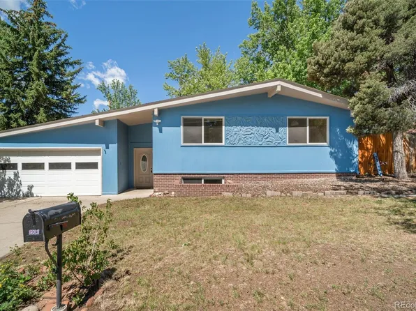 1521 Utah Street, Golden, CO 80401