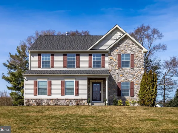 47 Clara Dr, Pedricktown, NJ 08067