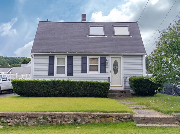 130 Eagle St, Ware, MA 01082