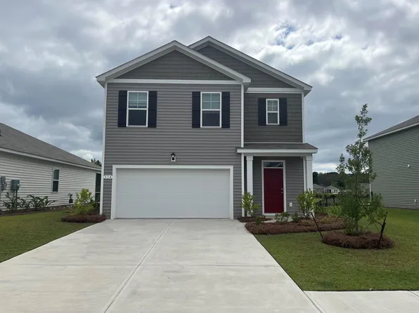 283 Long Beard Way Lot 145- Robie B, Longs, SC 29568