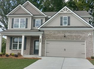 6025 Spring Way, Lithonia, GA 30038