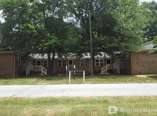 313 Barbour St APT D, Salisbury, NC 28144