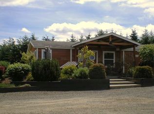 182-84 Burchett Rd, Onalaska, WA 98570