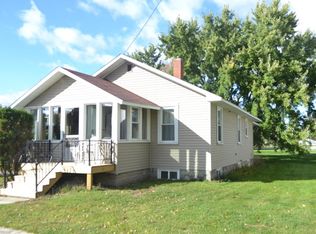 211 E 2nd St, Hillman, MI 49746