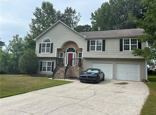 4203 Akins Ridge Ln, Powder Springs, GA 30127