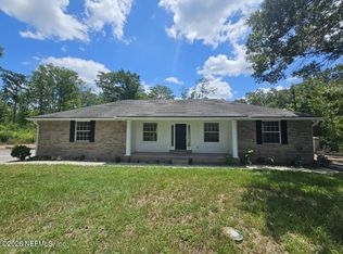 721 TARA FARMS Drive, Middleburg, FL 32068