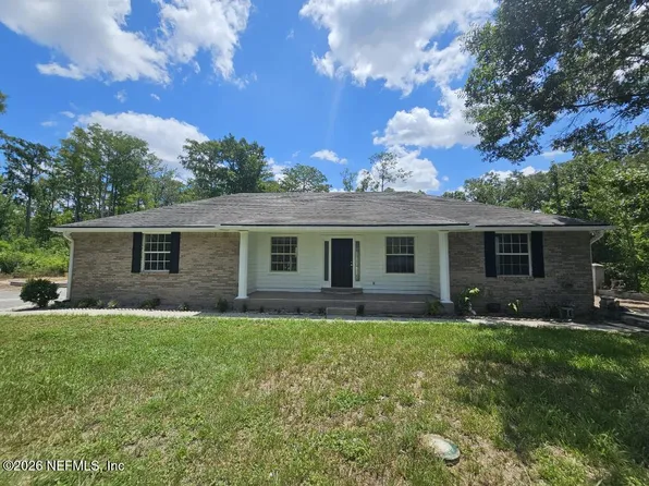 721 TARA FARMS Drive, Middleburg, FL 32068