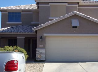 1856 N Desert Willow St, Casa Grande, AZ 85122