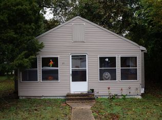 211 S White St, Arbyrd, MO 63821