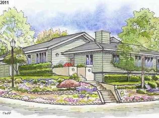6100 Estates Dr, Oakland, CA 94611
