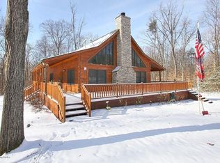 2300 Minnix Ct, Underwood, IN 47177