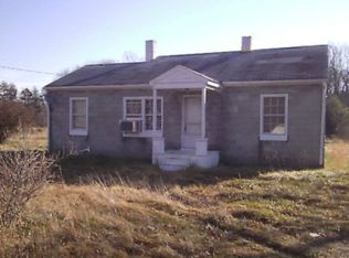 140 Cedar Point Rd, Rice, VA 23966