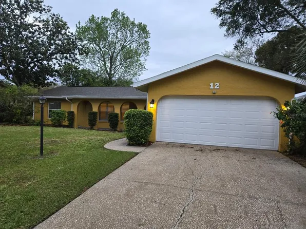 12 Village Ln, Safety Harbor, FL 34695